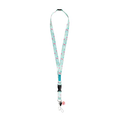 Mr. Wonderful - Lanyard - Sanitarios - Vas a hacer grandes cosas