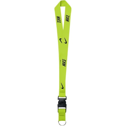 NIKE Lanyard NIA17710NS Verde