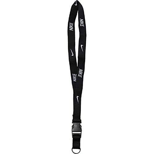 Nike Unisex LANYARD Nike Lanyard, Unisex adulto, Cordón., N.IA.17.010.NS,...