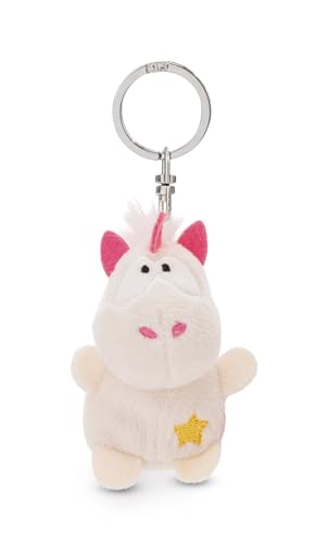 NICI Llavero Unicornio Theodor con la estrella 5cm