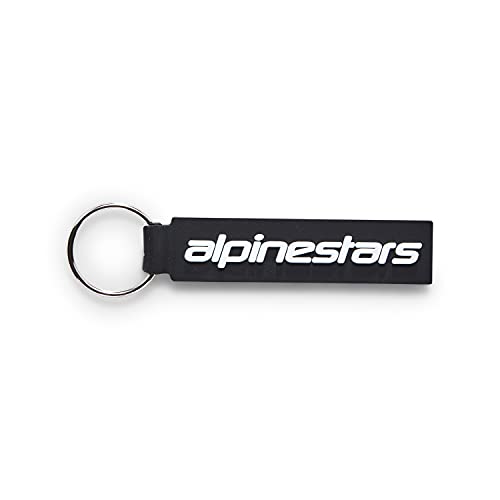 Alpinestars, Linear, Llavero, Negro, Os, Hombre