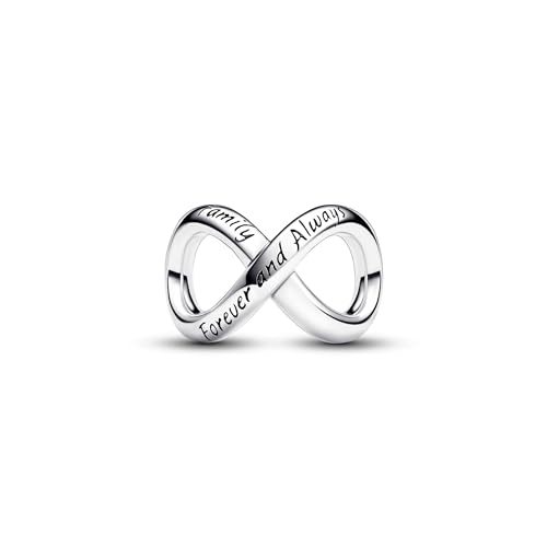 PANDORA Charm Moments 793243C00 infinito