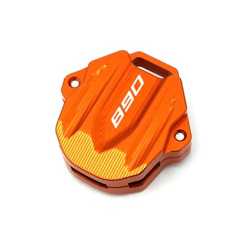 NSADDKF Funda protectora para llavero de motocicleta Para KT@&M 890 ADVENTURE...