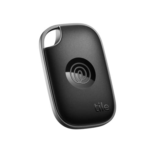 Tile by Life360 Pro (2024) - Localizador Bluetooth Potente, localizador de...