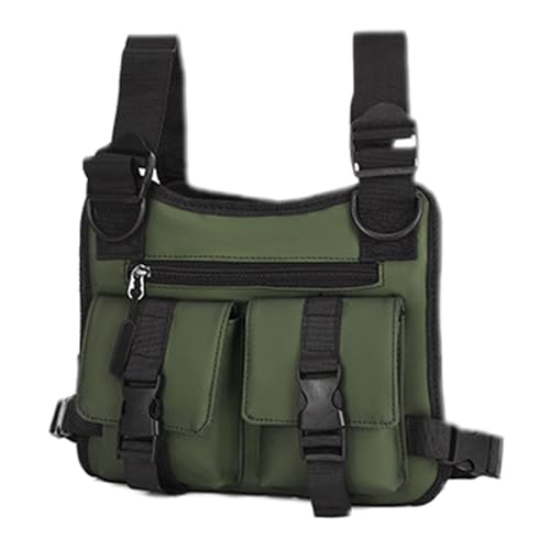 para Hombre - Deportiva Ligera para Correr,Equipo de Defensa Personal para Viaje...