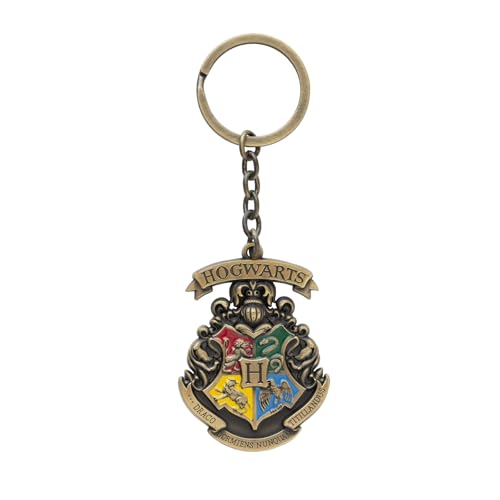 Grupo Erik Llavero Hogwarts - Regalos : Llaveros originales | Llaveros niños...