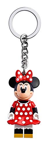 LEGO 853999 Disney - Llavero Minie Mouse