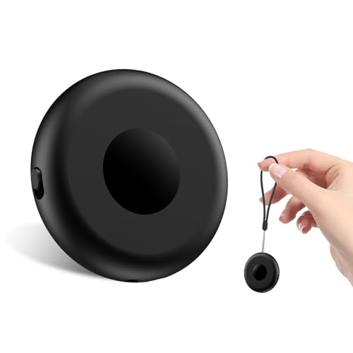 Grabadora de Voz Espia con Recargable por USB, Memoria de 64GB, Grabadora Voz y...