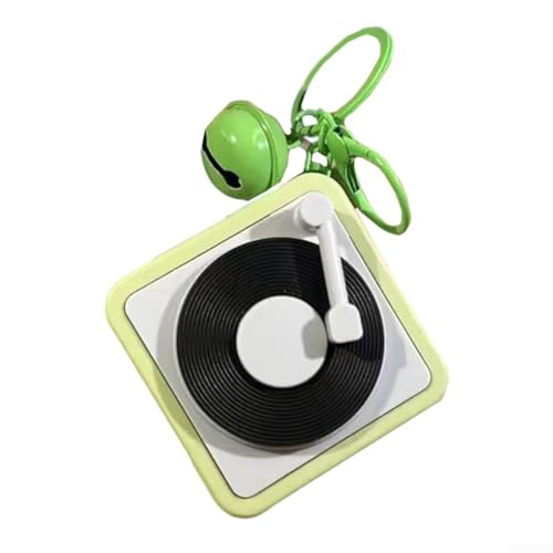 Mini llavero grabador de voz digital, dispositivo de grabación de sonido,...