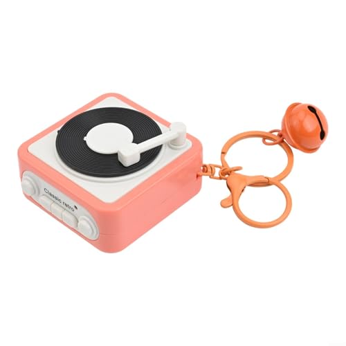 Mini llavero grabador de voz digital, dispositivo de grabación de sonido,...