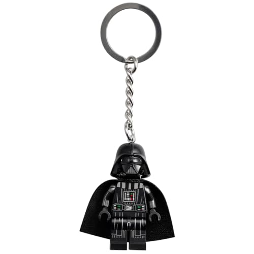 LEGO Star Wars Llavero Darth Vader 854236