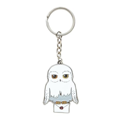 Grupo Erik Llavero Hedwig - Regalos : Llaveros originales | Llaveros niños...