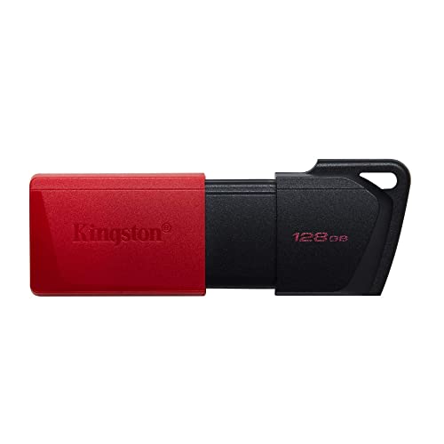 Kingston DataTraveler Exodia M Memoria flash USB 3.2 Gen 1 DTXM/128GB - with...