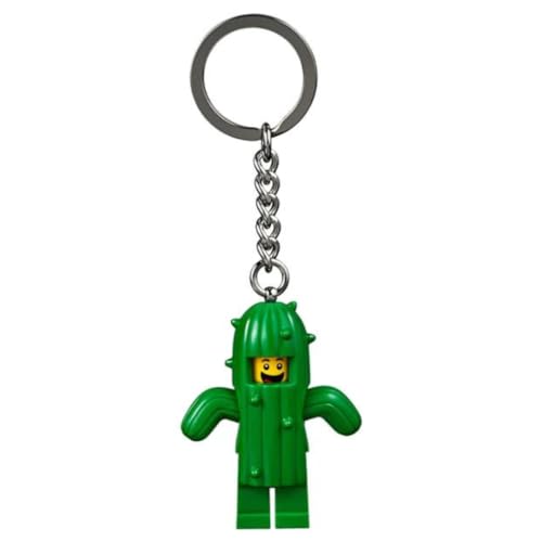 LEGO Key Chains 853904 Cactus Boy