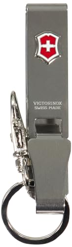 Victorinox Belt pendant, Accesorios, Funda para Navaja Multiuso Suiza, Bolsa...