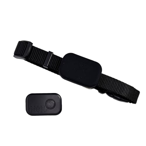 Genérico Localizador GPS para Gatos y Perros, Mini Rastreador Mascotas Sin...