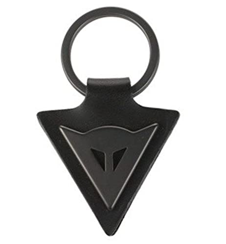 Dainese-LOGO MTL KEYRING, Neutro, Talla N