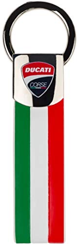 GP-Racing Llavero Ducati