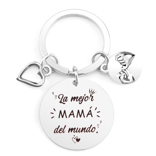Regalo Dia De La Madre Regalos Para Madres Regalo Mama Llaveros Regalos Para...