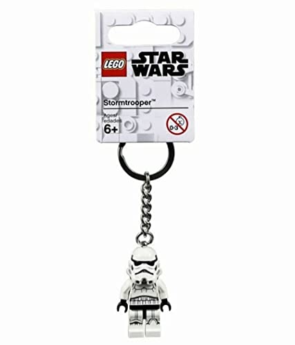 LEGO Star Wars: Stormtrooper Porte-Clés 2019