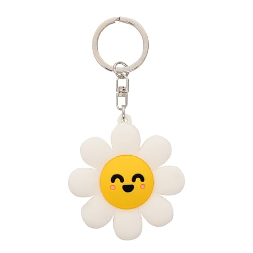 Mr. Wonderful - Rubber keyring - Margarita