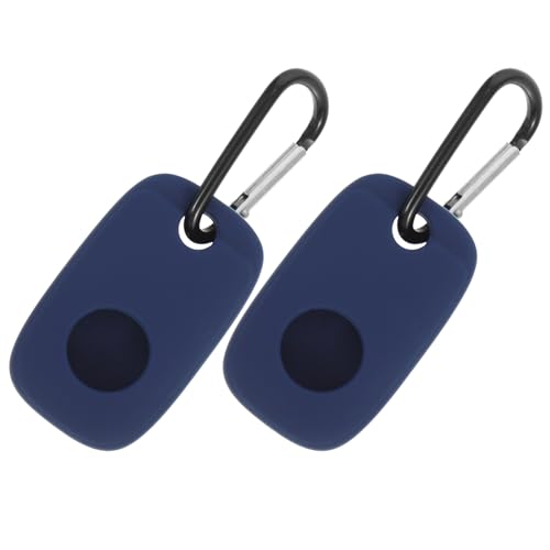 iplusmile Funda Compatible Con Tile Pro 2022 2 Piezas De Funda De Silicona Suave...