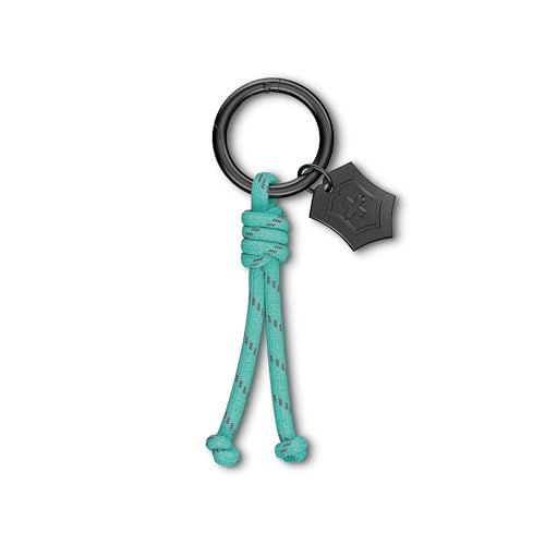 Victorinox Llavero, Llavero, Accesorios Navaja, Verde, 94 mm