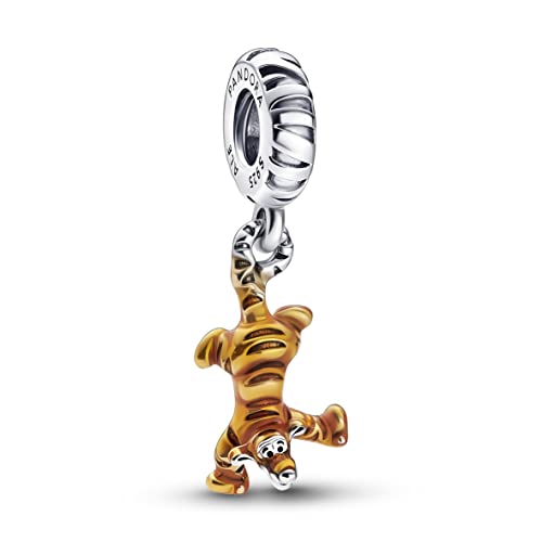 Pandora Charm Tigger de Winnie the Pooh de Disney 792213C01