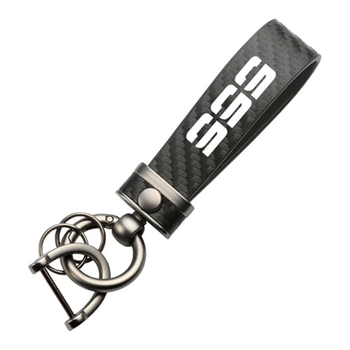 XIXIMOTO Para Ducati 999 R S 999R 999S Llavero De Motocicleta Aleación De Zinc...