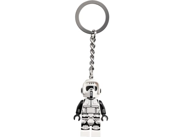 LEGO Star Wars Llavero Soldado Explorador 854246