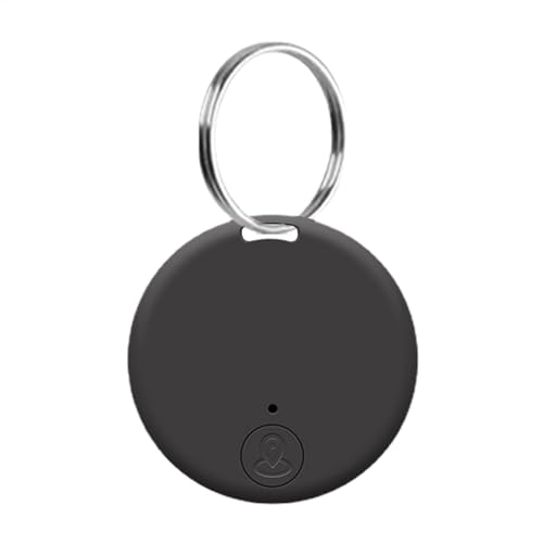 Etiqueta de rastreo GPS, buscador de llaves, dispositivo inteligente...