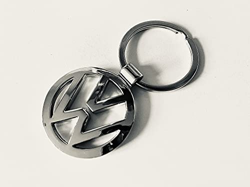 Volkswagon VW Keyring