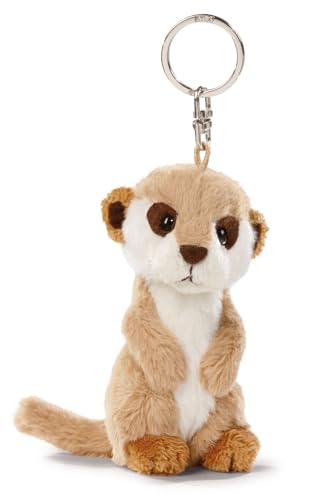 NICI Llavero Suricata 10cm