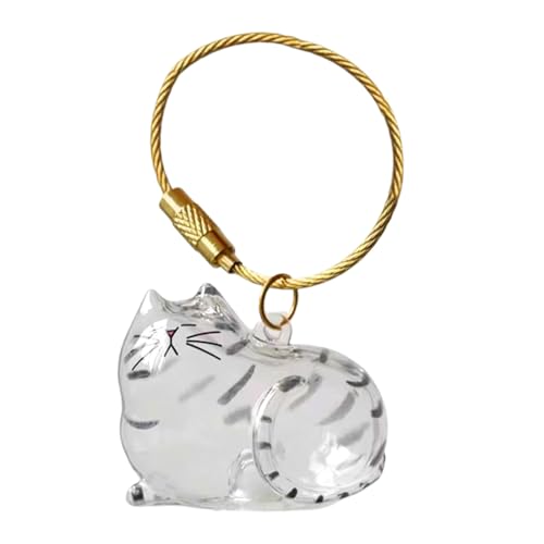 Genérico Colgante Recuerdo para Guardar Pelo, Frasco Para Guardar Pelo De Gato,...