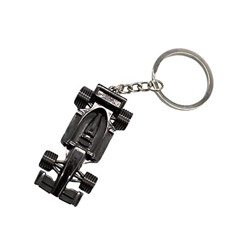 TRIXES Llavero de metal para coche para tu llave o exhibición, perfecto para el...