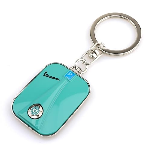 Llavero for motocicleta, llavero for Scooter for Vespa GTS300 GTV LX PX LT...
