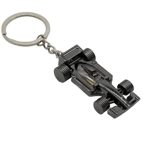 TRIXES Llavero de metal para coche para tu llave o exhibición, perfecto para el...