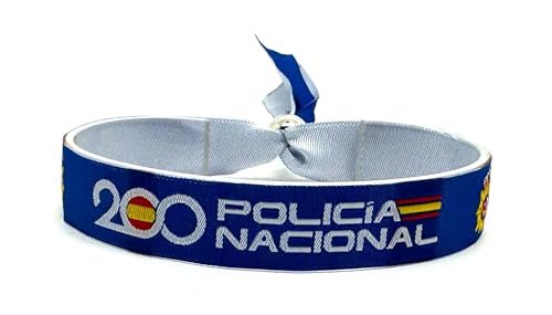 Movilear Pulsera Cierre Metalico Ajustable Unisex Hombre y Mujer Regulable...