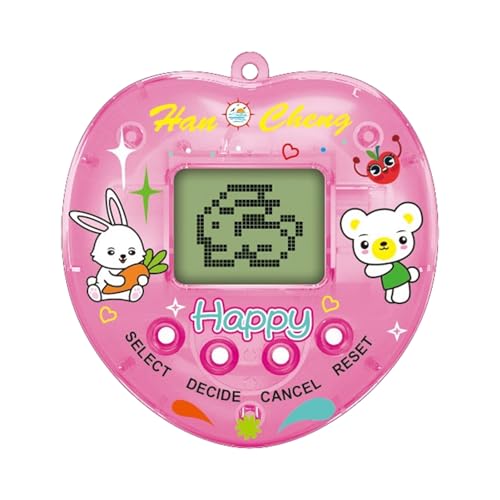 Juego de Llavero Digital para Mascotas, Llavero Virtual para Mascotas | Juego de...