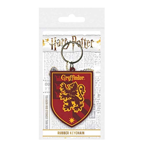 Pyramid International Harry Potter - Llavero Gryffindor