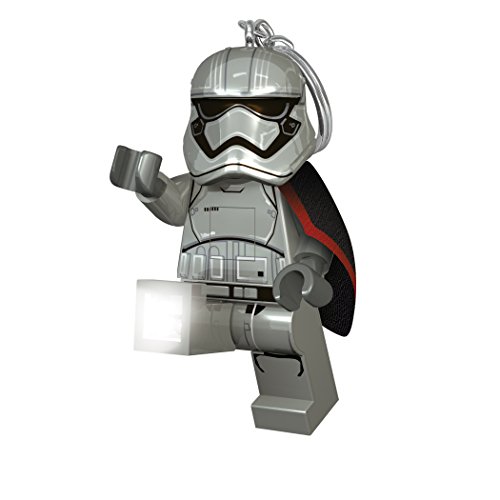Lego Luces IQLGL-KE96 Star Wars Episodio VII Capitán Phasma Key Light