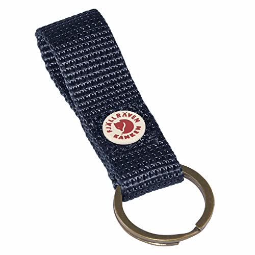 FJÄLLRÄVEN Kånken Keyring, Wallets And Small Bags Unisex Adulto, Azul (navy),...