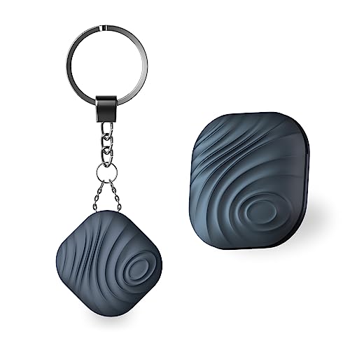Nutale Findthing Buscador de Llaves Bluetooth Azul 1PCS - Localizador de Llaves...