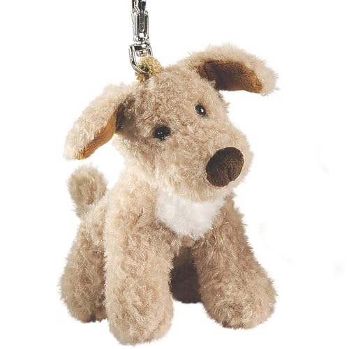 Schaffer 0176 llavero de peluche terrier Toni