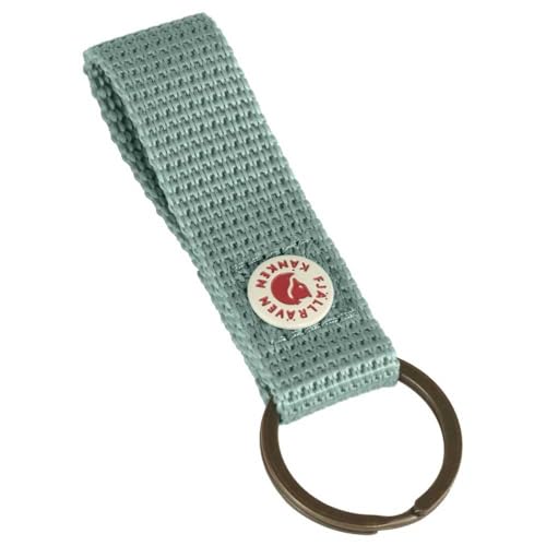 Fjallraven KÅNKEN Keyring Llavero, Unisex Adulto, Cielo Azul, 0