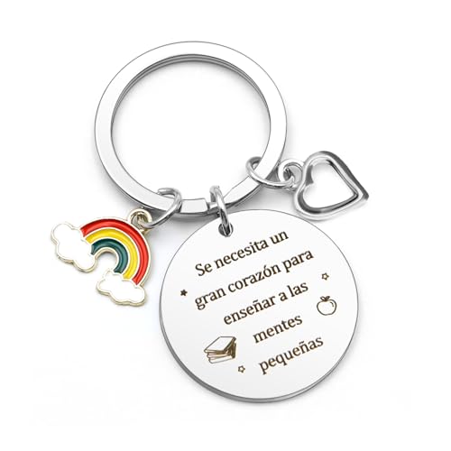 Regalos Maestro,Regalos Profesora Infantil,Regalos para Profesores en el Día de...