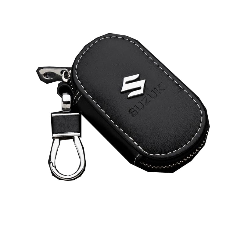HHYHUJYG Llavero Personalizado, para Suzuki,Llavero,Llavero Mini Coche,Llaveros...