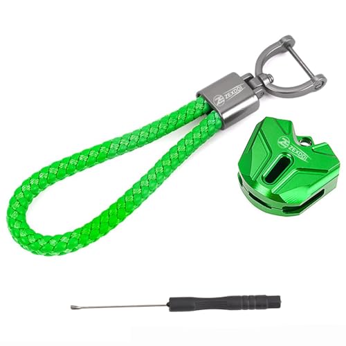 ZEXDDI Compatible con Ka-wasaki Ninja 650 400 500 1000SX Z900 Z650 Z400 Z500...
