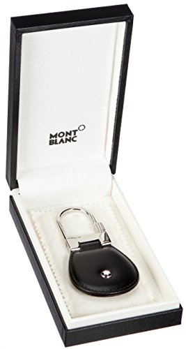 Montblanc 14085 - Llavero de cuero unisex