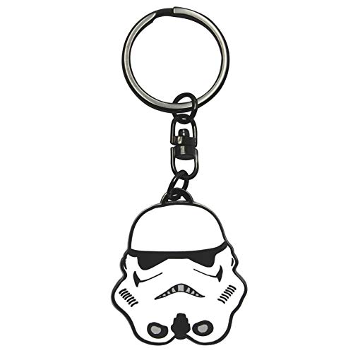 ABYstyle - STAR WARS - Llavero - Trooper